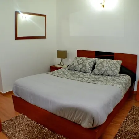 Vale Dos Encantos Guest house Furnas (Azores)