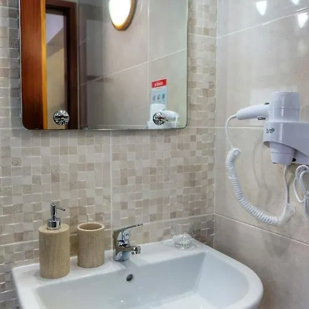 Guest house Vale Dos Encantos Furnas (Azores)