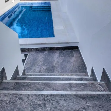Guest house Vale Dos Encantos Furnas (Azores)