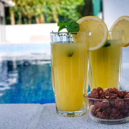 Vale Dos Encantos Guest house *