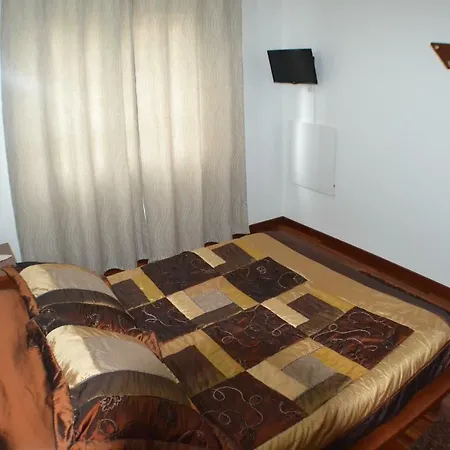 Vale Dos Encantos Guest house