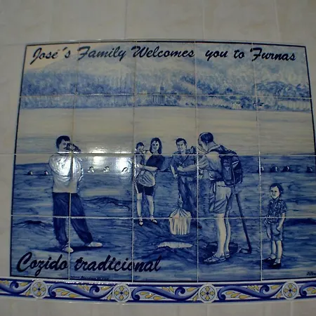 Vale Dos Encantos 3* Furnas