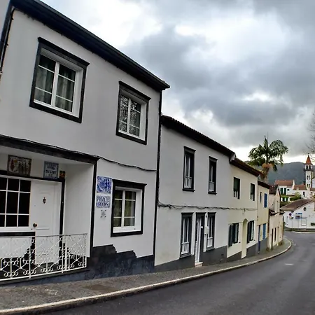 Vale Dos Encantos Furnas (Azores)