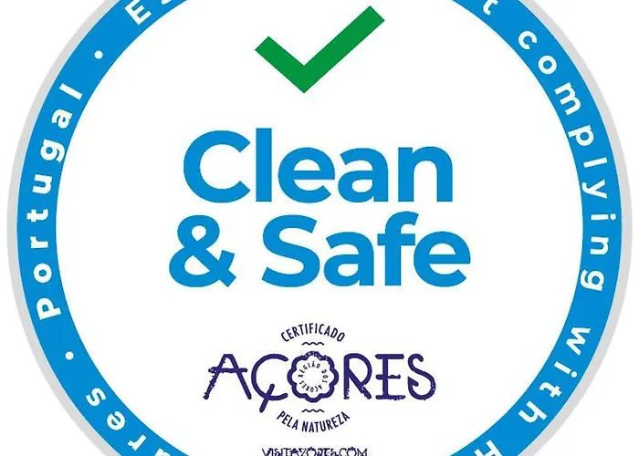 Pensionat Vale Dos Encantos