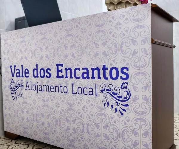 Vale Dos Encantos 3* Furnas (Azores)