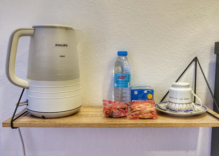 Pensionat Vale Dos Encantos 3*