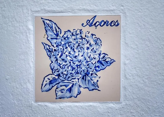 Pensionat Vale Dos Encantos