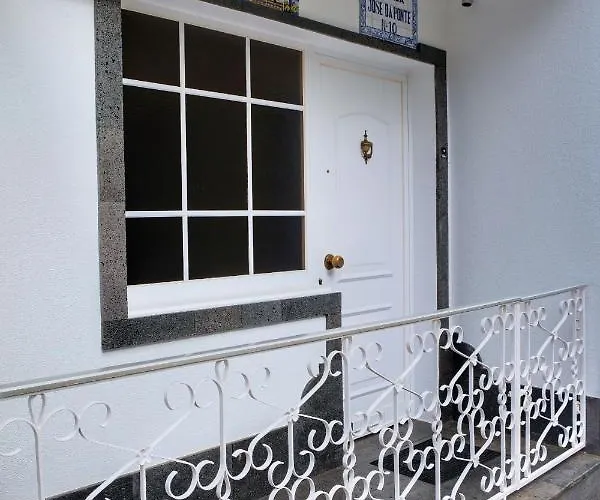 Vale Dos Encantos Pensionat 3*