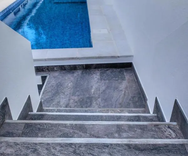 Pensionat Vale Dos Encantos Furnas (Azores)