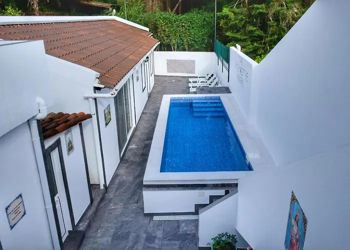 Pensionat Vale Dos Encantos 3*