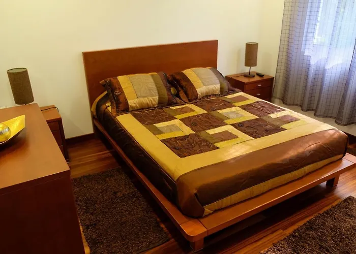 Vale Dos Encantos 3* Furnas (Azores)