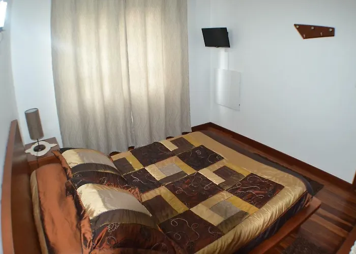 Vale Dos Encantos Pensionat