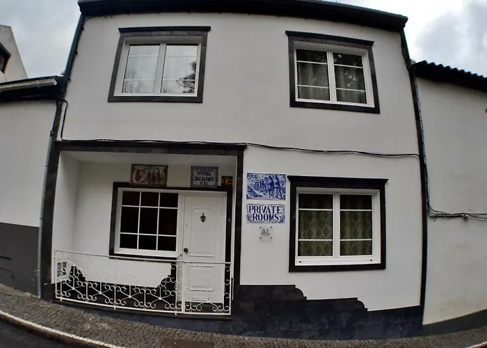 Vale Dos Encantos Pensionat 3*