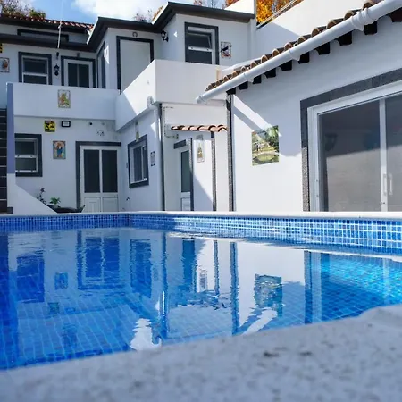 Πανσιόν Vale Dos Encantos