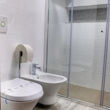 Maison d'hôtes Vale Dos Encantos Furnas (Azores)