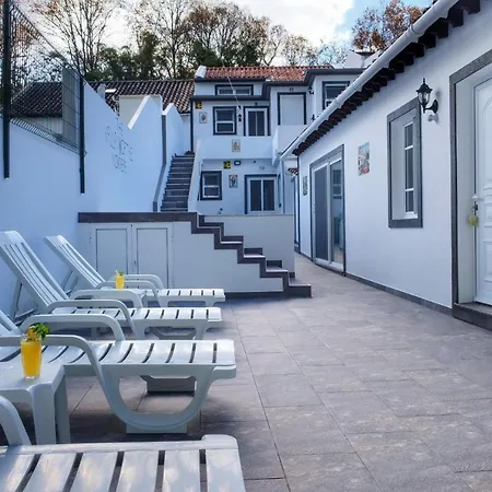 Vale Dos Encantos 3* Furnas (Azores)