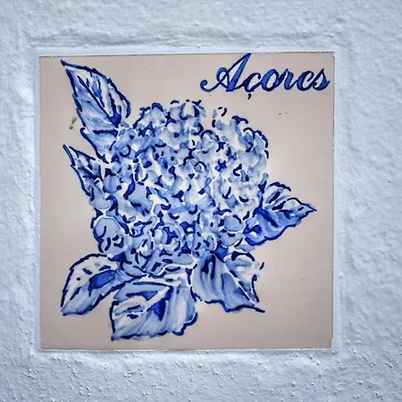 Πανσιόν Vale Dos Encantos