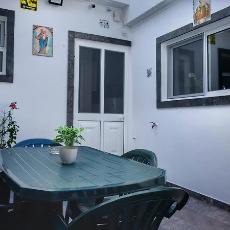 Vale Dos Encantos 3* Furnas (Azores)