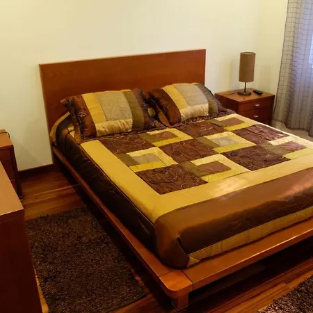 Vale Dos Encantos 3* Furnas (Azores)