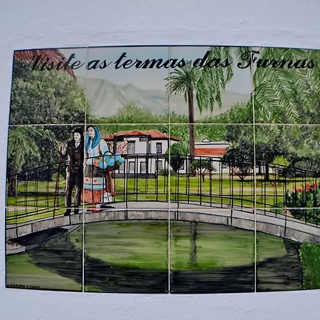 Vale Dos Encantos