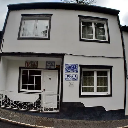 Vale Dos Encantos Maison d'hôtes 3*