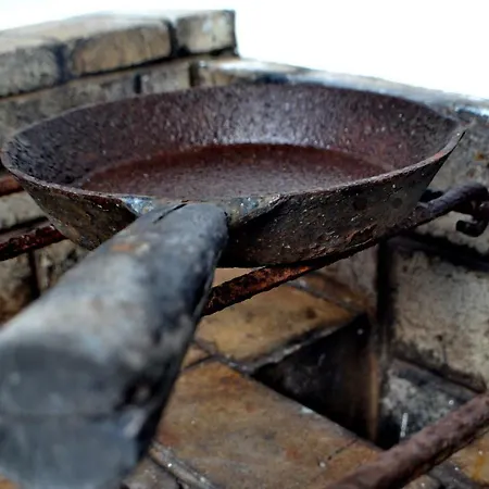 Vale Dos Encantos Maison d'hôtes 3*