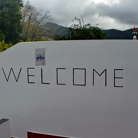 Vale Dos Encantos Furnas (Azores)