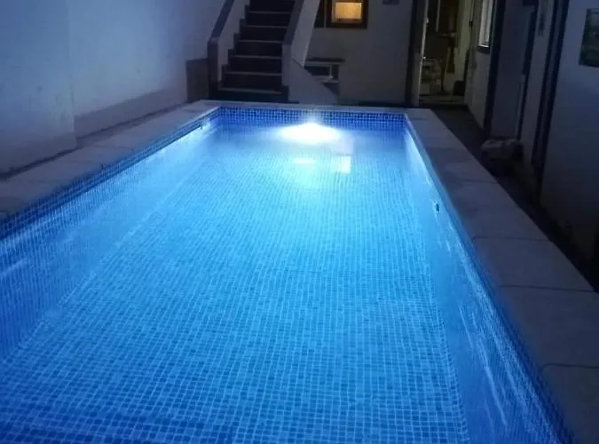 Vale Dos Encantos Furnas (Azores)