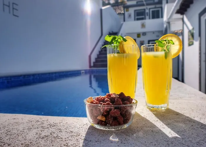 Vale Dos Encantos Πανσιόν Furnas (Azores)