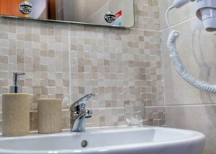 Πανσιόν Vale Dos Encantos Furnas (Azores)