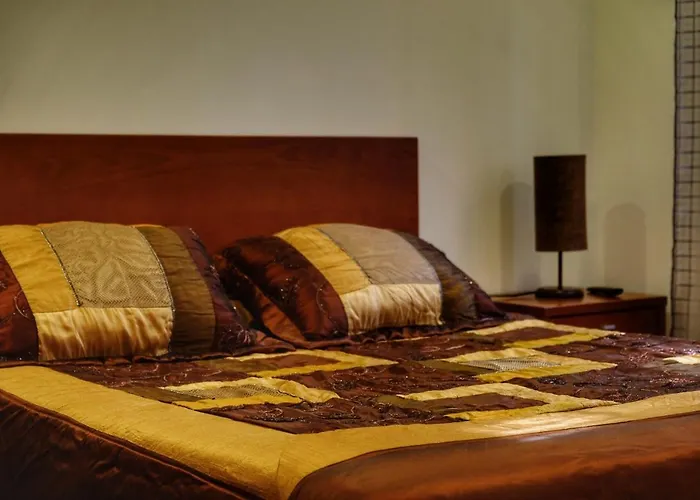 Vale Dos Encantos 富尔纳斯