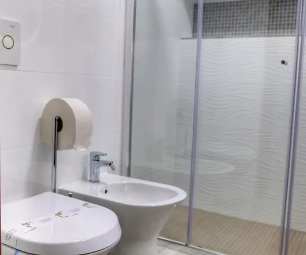 Πανσιόν Vale Dos Encantos Furnas (Azores)