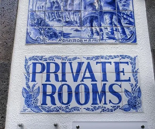 Vale Dos Encantos 3* Furnas (Azores)