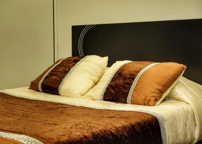 Vale Dos Encantos 3* Furnas (Azores)