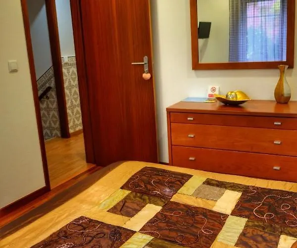 Vale Dos Encantos 3*