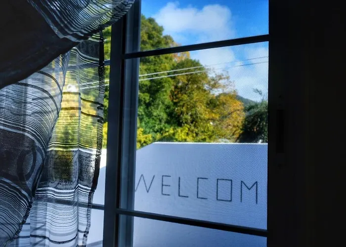 Vale Dos Encantos Πανσιόν 3*