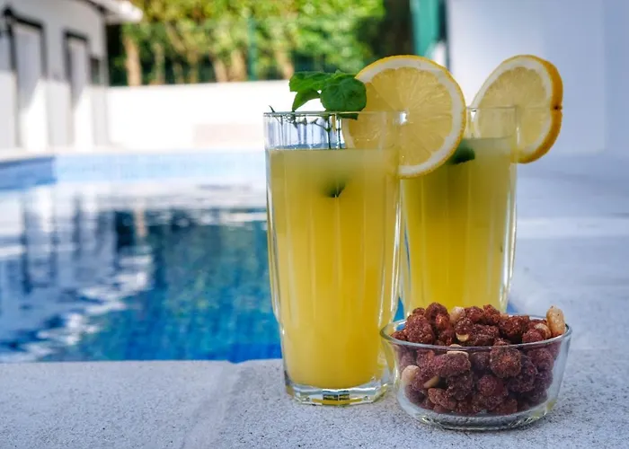 Vale Dos Encantos Πανσιόν 3*