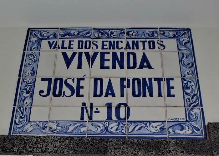Vale Dos Encantos 3*