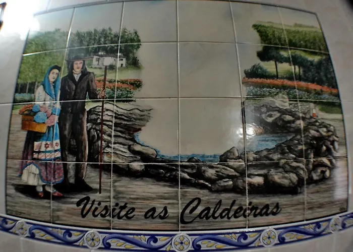 Penzion Vale Dos Encantos