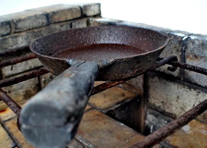 Vale Dos Encantos Πανσιόν 3*